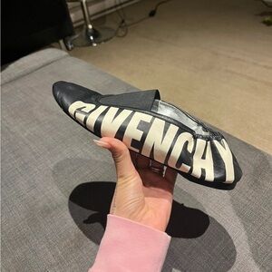 Givenchy Ballerina Flats 37.5